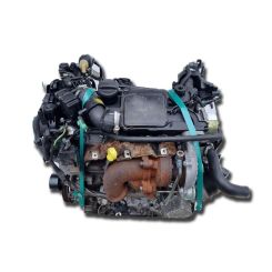 Motor 204dtd Jaguar Xf ii (x260) 2.0 d