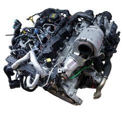 Motor 306ps Jaguar Xf ii (x260) 3.0 awd