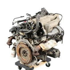Motor 306dt Jaguar Xf ii (x260) 3.0 d