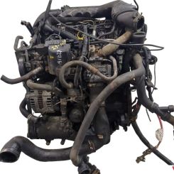 Motor 224dt Jaguar Xf sportbrake (x250) 2.2 d