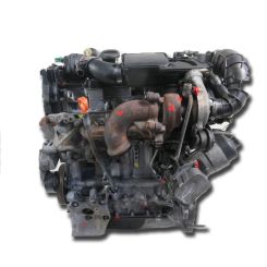 Motor 204dtd, 204dth Jaguar Xf sportbrake (x260) 2.0 d