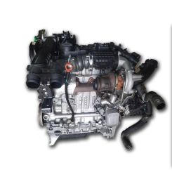Motor 306ps Jaguar Xf sportbrake (x260) 3.0 awd