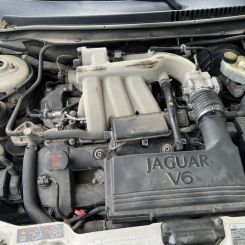 Motor 306dt Jaguar Xf sportbrake (x260) 3.0 d