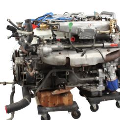 Motor 7p Jaguar Xj 12 5.3