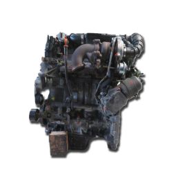 Motor 8s (86-88), 7p Jaguar Xj 12 h.e.