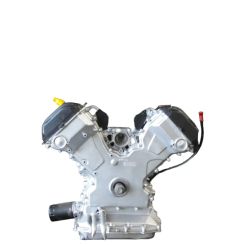 Motor xk 4.2 ( -79) Jaguar Xj 6 4.2
