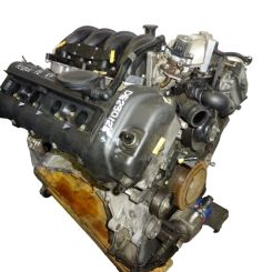 Motor 8l (85-87) Jaguar Xj 6 4.2