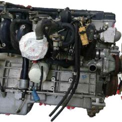 Motor 9dpana Jaguar Xj coupé 3.6