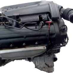 Motor 9dpala, 9dpana Jaguar Xj coupé 3.6