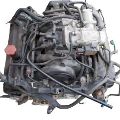 Motor 9epcna Jaguar Xj coupé 4.0