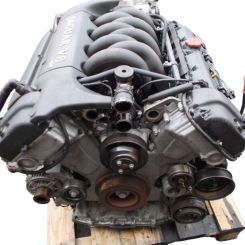 Motor 9epcna Jaguar Xj coupé 4.0