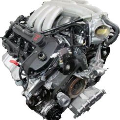 Motor v 12 (90-93, 197kw) Jaguar Xj coupé 5.3