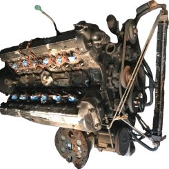 Motor v 12 (90-93, 211kw) Jaguar Xj coupé 5.3
