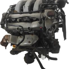 Motor 8b Jaguar Xj coupé 5.3