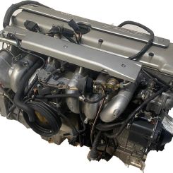 Motor v 12 (82-90) Jaguar Xj coupé 5.3 h.e.