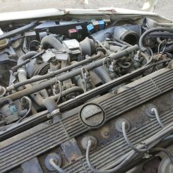 Motor 7p Jaguar Xj Sovereign v12