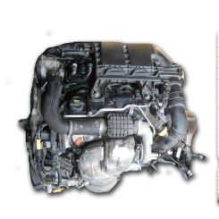 Motor 8e10 Jaguar Xj (x300, x330) 12 6.0