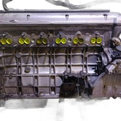 Motor 9jpgrb Jaguar Xj (x300, x330) 6 3.2