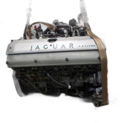 Motor 9jpgrb Jaguar Xj (x300, x330) 6 3.2