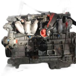 Motor 9jpgrb Jaguar Xj (x300, x330) 6 3.2