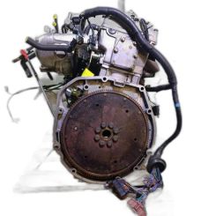 Motor 9jpgrb Jaguar Xj (x300, x330) 6 3.2
