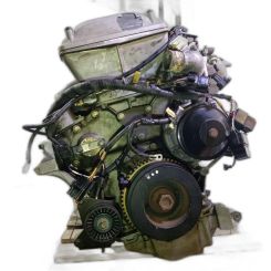 Motor 9jpgrb Jaguar Xj (x300, x330) 6 3.2
