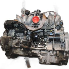 Motor 9jpgrb Jaguar Xj (x300, x330) 6 3.2
