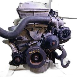 Motor 9jpgrb Jaguar Xj (x300, x330) 6 3.2