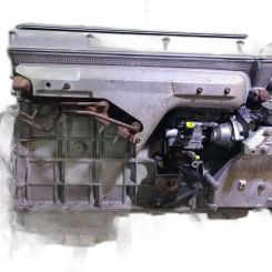 Motor 9kpdrb Jaguar Xj (x300, x330) R super charged 4.0