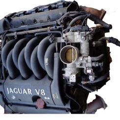 Motor  Jaguar Xj (x308) 3.2