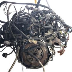 Motor bc Jaguar Xj (x308) 4.0
