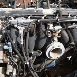 Motor aj16 Jaguar Xj (x308) 4.0