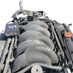Motor dc Jaguar Xj (x308) 4.0