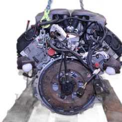 Motor aj16 Jaguar Xj (x308) 4.0