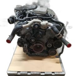 Motor dc Jaguar Xj (x308) 4.0