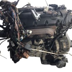 Motor bc Jaguar Xj (x308) 4.0