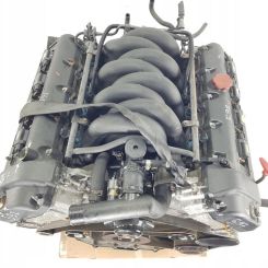 Motor bc Jaguar Xj (x308) 4.0