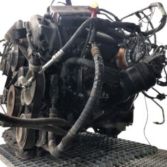 Motor bc Jaguar Xj (x308) 4.0