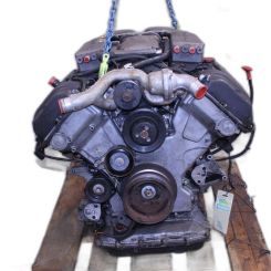 Motor dc Jaguar Xj (x308) 4.0
