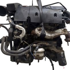 Motor aj-v6 Jaguar Xj (x350, x358) 3.0