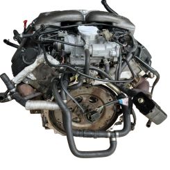 Motor rg (aj-v8) Jaguar Xj (x350, x358) 3.6
