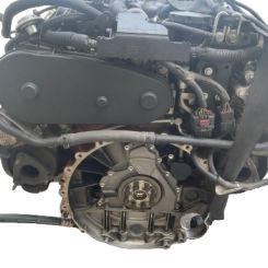 Motor ajd Jaguar Xj (x350, x358) D 2.7