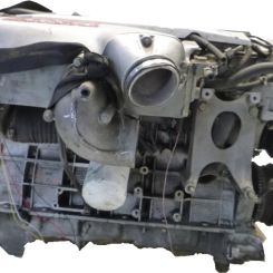 Motor 306ps Jaguar Xj (x351) 3.0 scv6