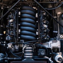 Motor 306ps Jaguar Xj (x351) 3.0 scv6 awd