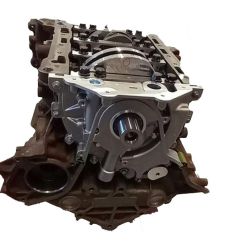 Motor 306dt Jaguar Xj (x351) 3.0 sdv6