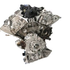 Motor 306dt Jaguar Xj (x351) 3.0 sdv6