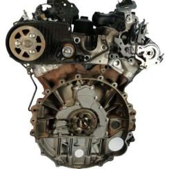 Motor 306dt Jaguar Xj (x351) 3.0 sdv6
