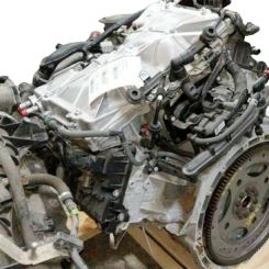 Motor 306dt Jaguar Xj (x351) 3.0 sdv6