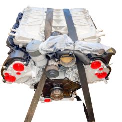 Motor 508ps Jaguar Xj (x351) 5.0 scv8