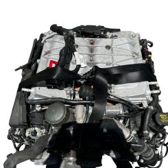 Motor 508ps Jaguar Xj (x351) 5.0 scv8
